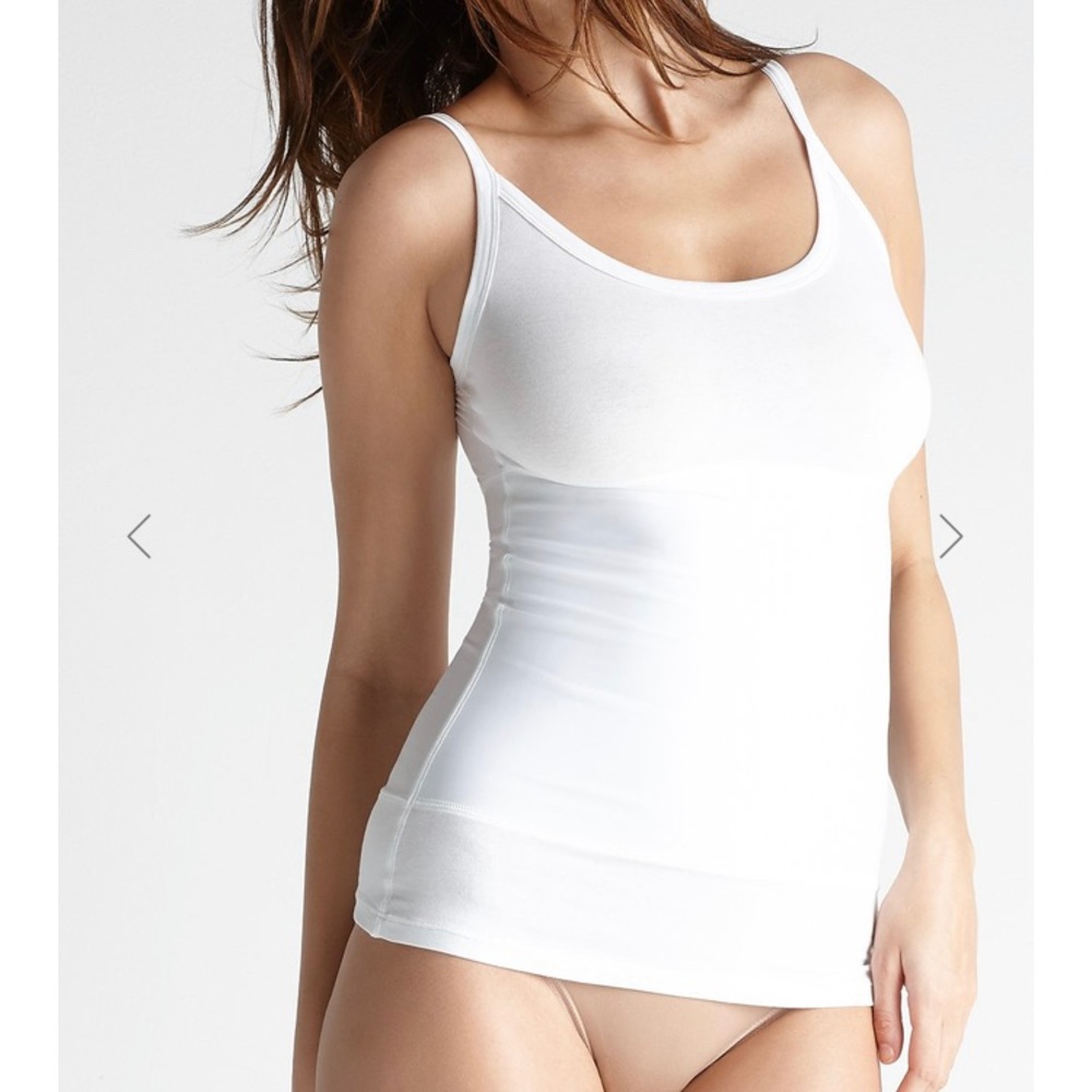 Yummie Tummie Camisole LONG